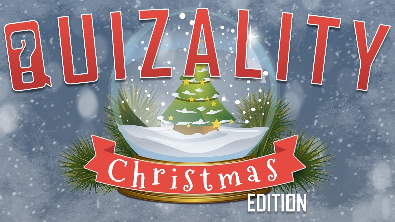 Quizality - Christmas! (Early Access)