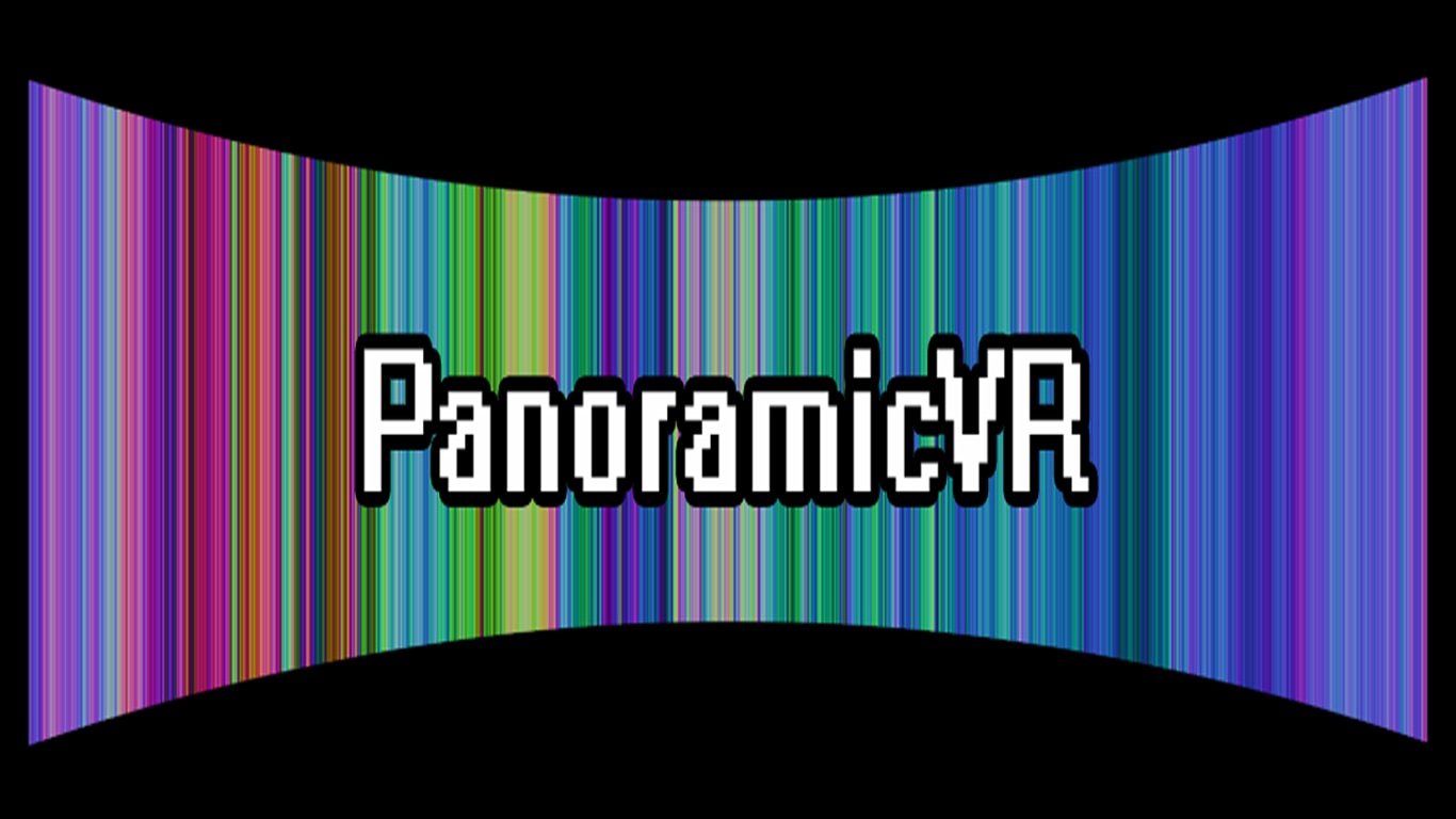 PanoramicVR